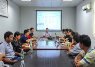 昱嘉相冊(cè)_公司會(huì)議室