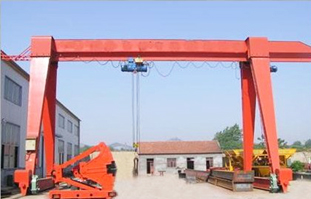 劣質(zhì)起重機(jī)很便宜?要還是不要!