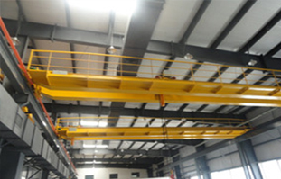 廣東昱嘉起重機(jī) B級(jí)制造用實(shí)力說(shuō)話