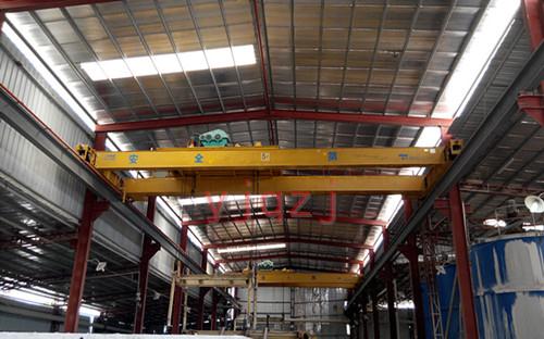 優(yōu)質(zhì)天車 還是得選昱嘉