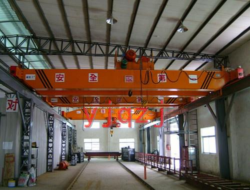 私人定制起重機(jī) 昱嘉成全您美夢