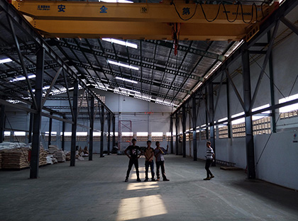 您的放心采購,是昱嘉的動力源泉