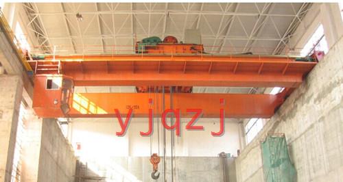 昱嘉開年慶 起重機(jī)大酬賓