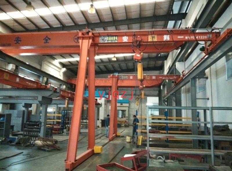 二月春風(fēng)拂面 昱嘉起重機(jī)羊年開門紅