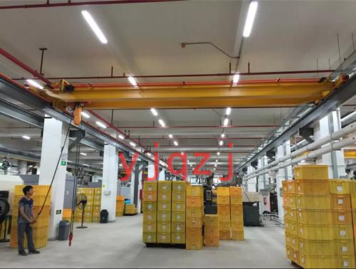 廣東昱嘉天車 只為您專屬定制