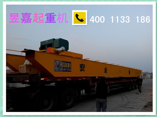 不是每個(gè)廣東天車廠家 都叫昱嘉