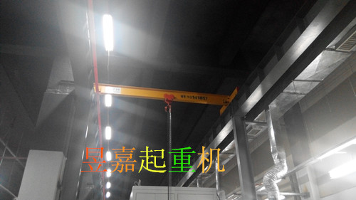 深圳起重機(jī)廠家 新品源源不斷