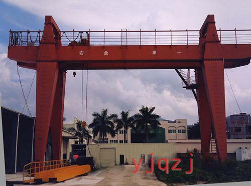 好起重機  省外客戶自有選擇