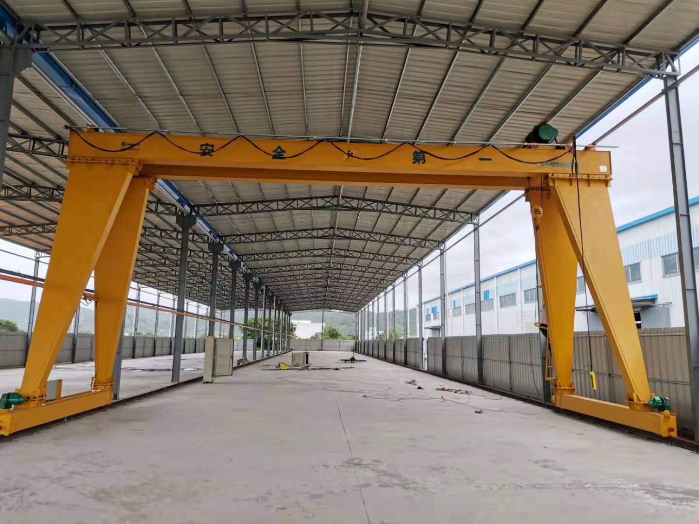 昱嘉客戶(hù)---汕尾紅海人防驗(yàn)收合格