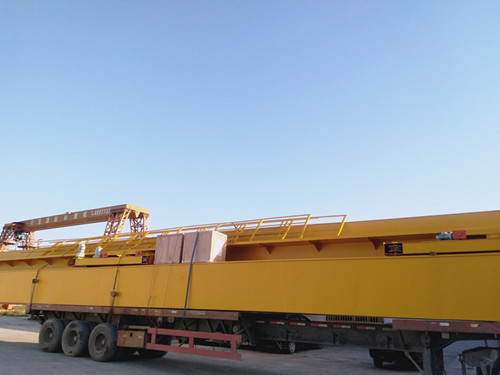 購(gòu)買(mǎi)起重機(jī)容易犯的觀念性錯(cuò)誤