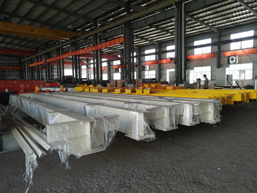 無(wú)塵起重機(jī)基本介紹