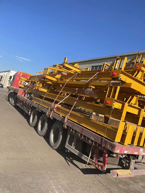 成功案例——廣州凱正公司