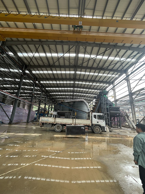 成功案例——惠州人居科技公司_