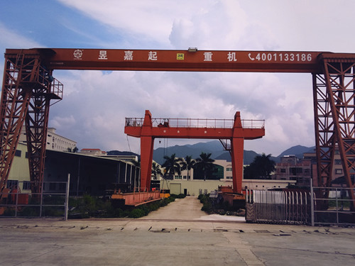 昱嘉龍門(mén)吊的質(zhì)量好不僅是說(shuō)說(shuō)而已