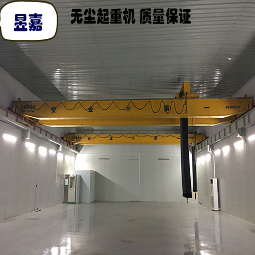 專業(yè)起重機選購指南：如何找到放心的制造廠家