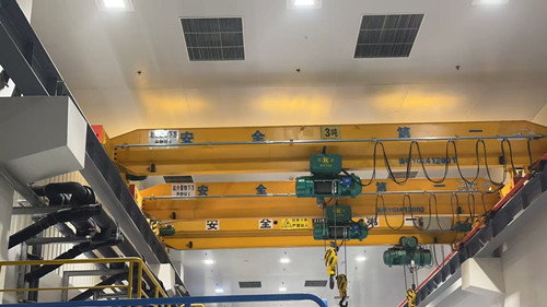 成功案例——佛山鵬映公司