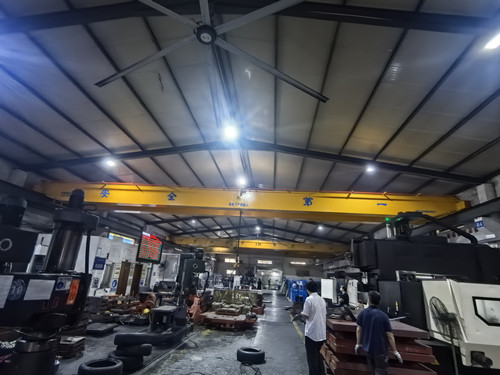 成功案例——臺富公司