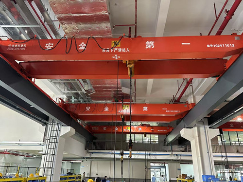 成功案例——廣東維爾公司