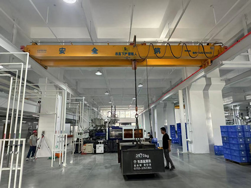 成功案例——智特科技公司