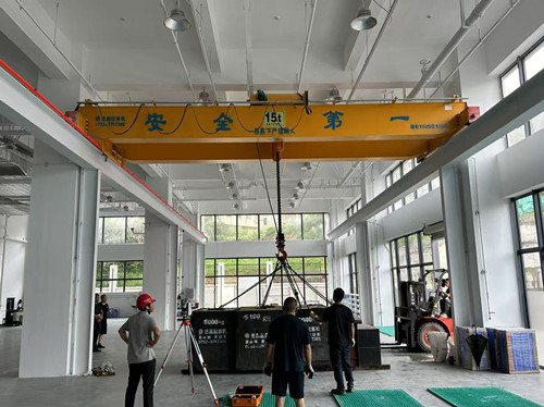 成功案例——智特科技公司