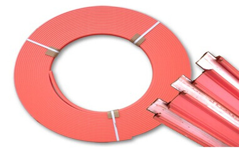 無接縫安全電軌 無接縫安全電軌