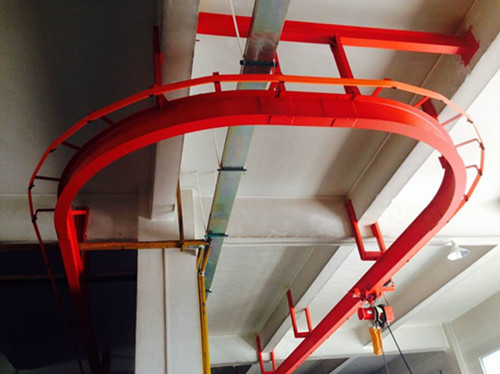 輕小型起重設備